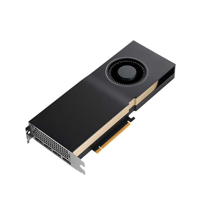 NVIDIA RTX A2000 12GB PCIe GDDR6 کارت گرافیک انویدیا